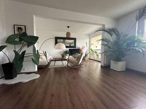 Appartement Lomme 3 pièce(s) 81.69 m2