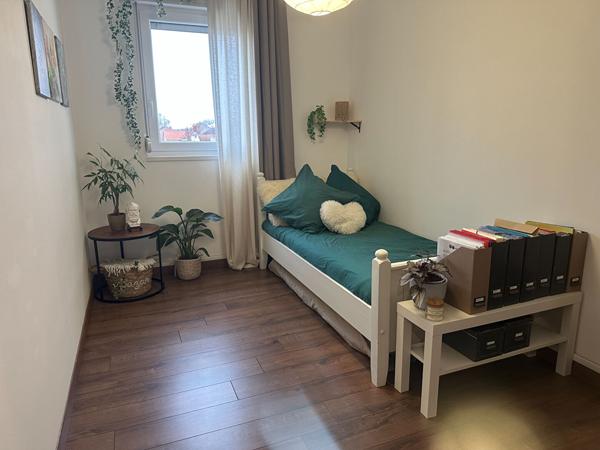 Appartement Lomme 3 pièce(s) 81.69 m2