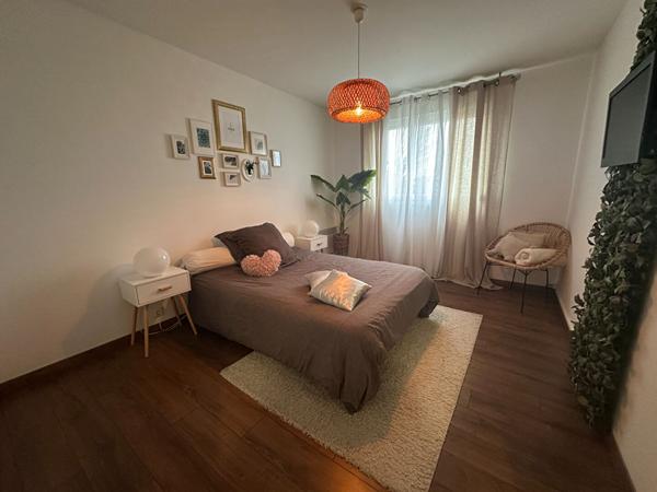 Appartement Lomme 3 pièce(s) 81.69 m2