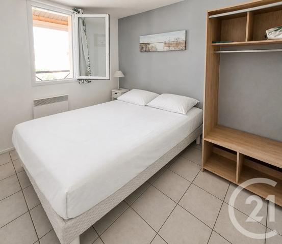 Appartement F2 Bis à vendre  3 pièces - 23 m 2   BRETIGNOLLES SUR MER  - 85