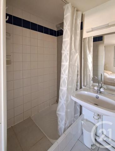 Appartement F2 Bis à vendre  3 pièces - 23 m 2   BRETIGNOLLES SUR MER  - 85