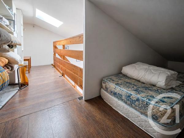Appartement F2 Bis à vendre  3 pièces - 23 m 2   BRETIGNOLLES SUR MER  - 85
