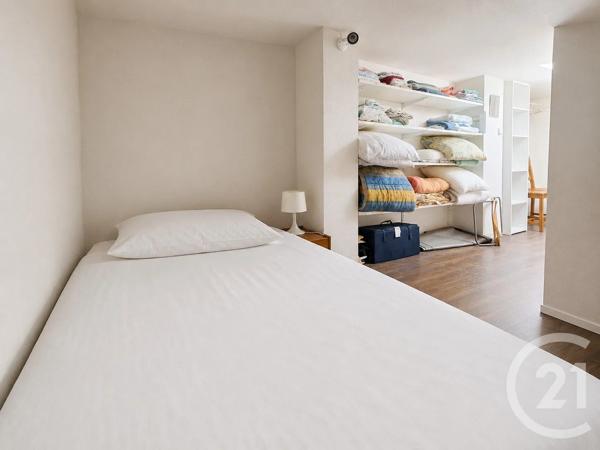 Appartement F2 Bis à vendre  3 pièces - 23 m 2   BRETIGNOLLES SUR MER  - 85