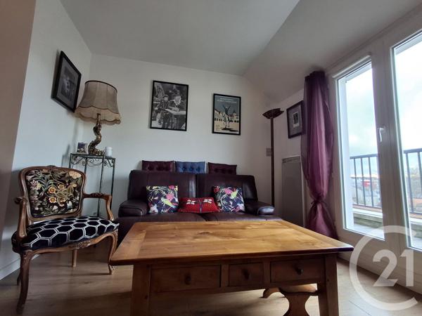 Appartement F3 à vendre  3 pièces - 113,70 m2 ALFORTVILLE - 94