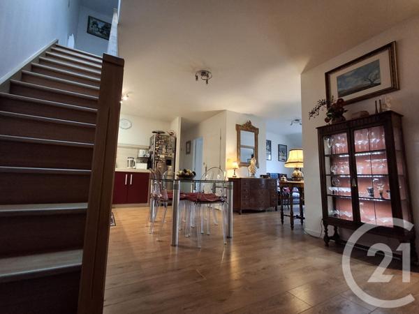 Appartement F3 à vendre  3 pièces - 113,70 m2 ALFORTVILLE - 94