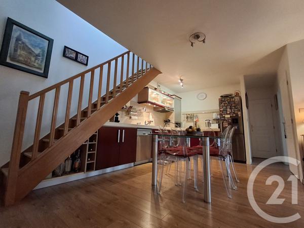 Appartement F3 à vendre  3 pièces - 113,70 m2 ALFORTVILLE - 94