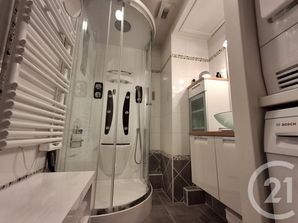 Appartement F3 à vendre  3 pièces - 113,70 m2 ALFORTVILLE - 94