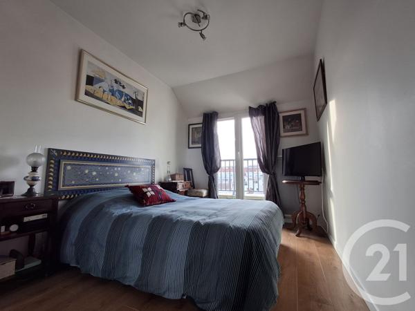 Appartement F3 à vendre  3 pièces - 113,70 m2 ALFORTVILLE - 94