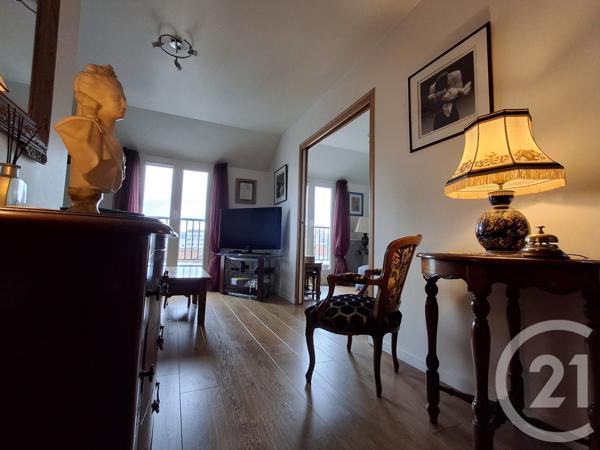 Appartement F3 à vendre  3 pièces - 113,70 m2 ALFORTVILLE - 94