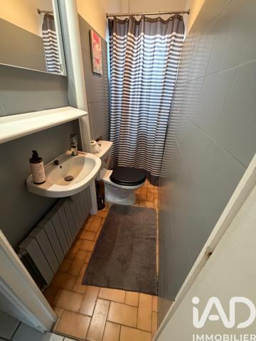 Maison à vendre 5 pièces 104 m² Villeneuve-le-Roi