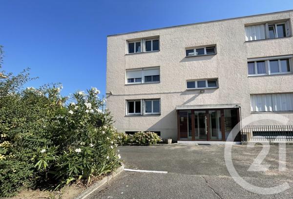 Parking à vendre  12 m2 HOUILLES - 78