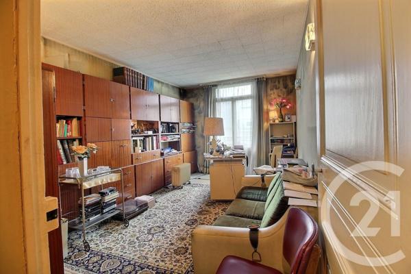 Appartement F4 à vendre  4 pièces - 80 m2 LE PRE ST GERVAIS - 93