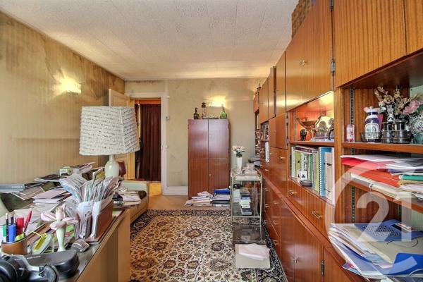 Appartement F4 à vendre  4 pièces - 80 m2 LE PRE ST GERVAIS - 93