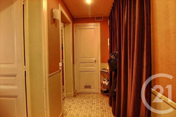 Appartement F4 à vendre  4 pièces - 80 m2 LE PRE ST GERVAIS - 93