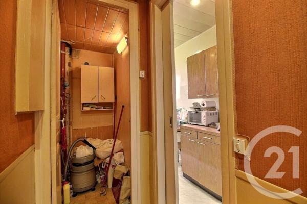 Appartement F4 à vendre  4 pièces - 80 m2 LE PRE ST GERVAIS - 93