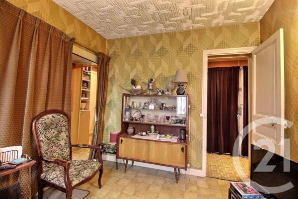 Appartement F4 à vendre  4 pièces - 80 m2 LE PRE ST GERVAIS - 93
