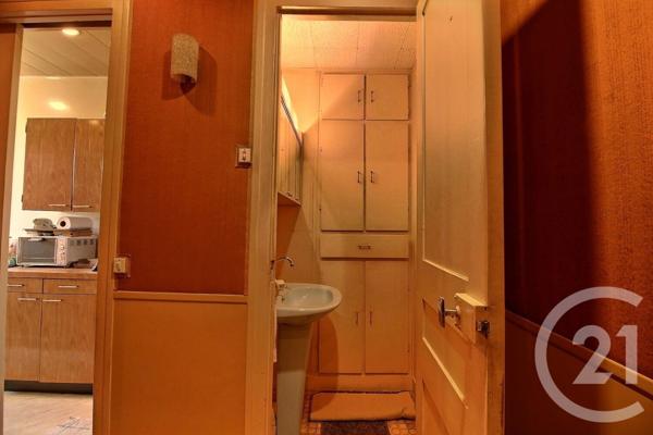 Appartement F4 à vendre  4 pièces - 80 m2 LE PRE ST GERVAIS - 93