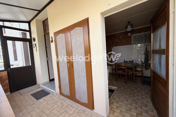 Maison à vendre 5 pièces de 115 m² à Achères