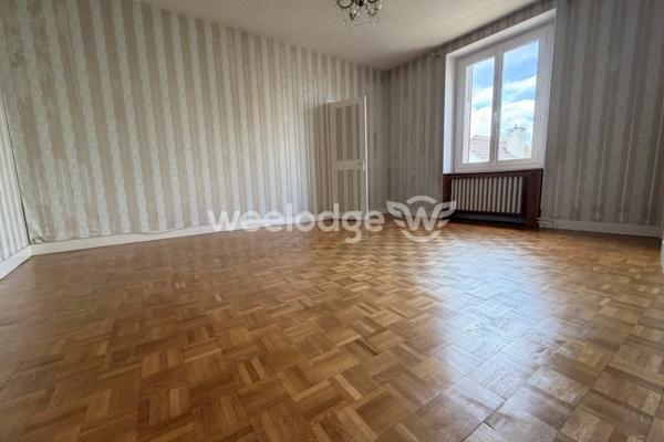 Maison à vendre 5 pièces de 115 m² à Achères