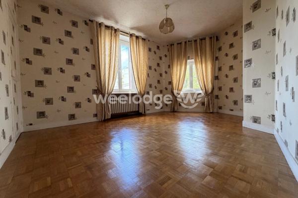 Maison à vendre 5 pièces de 115 m² à Achères