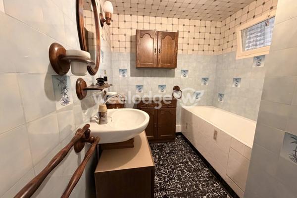 Maison à vendre 5 pièces de 115 m² à Achères