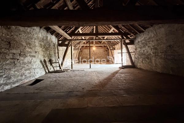 Maison à vendre 5 pièces de 115 m² à Achères
