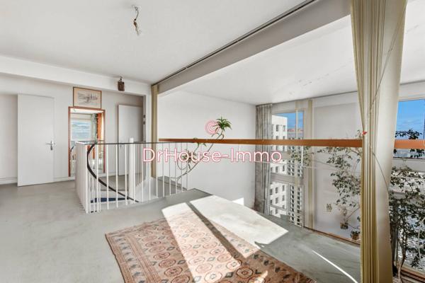 Appartement à vendre 6 pièces de 181 m²