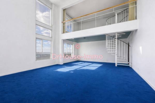 Appartement à vendre 6 pièces de 181 m²