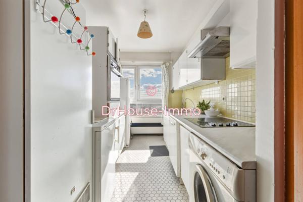Appartement à vendre 6 pièces de 181 m²