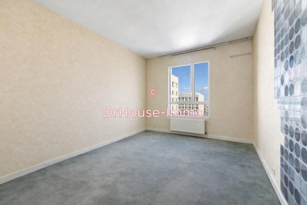 Appartement à vendre 6 pièces de 181 m²