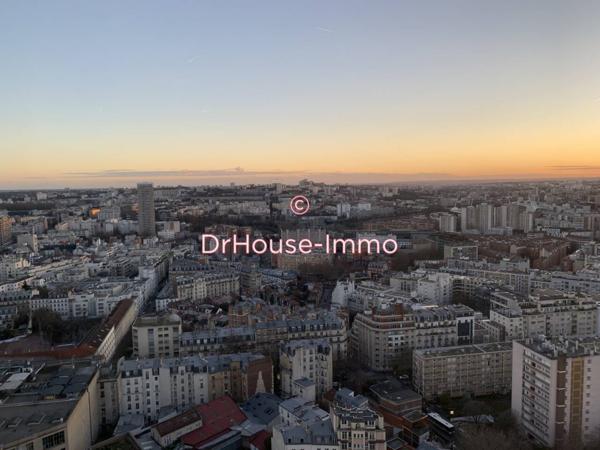 Appartement à vendre 6 pièces de 181 m²