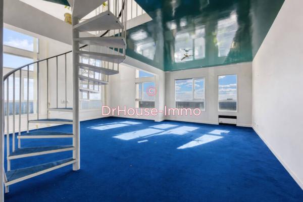 Appartement à vendre 6 pièces de 181 m²