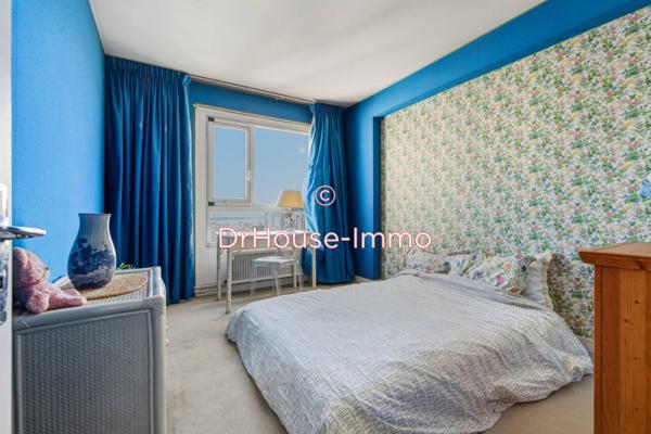 Appartement à vendre 6 pièces de 181 m²