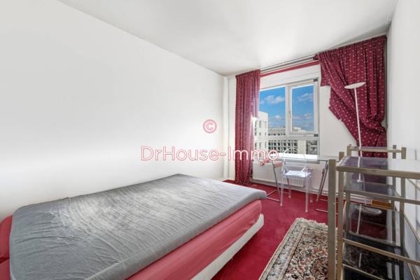 Appartement à vendre 6 pièces de 181 m²