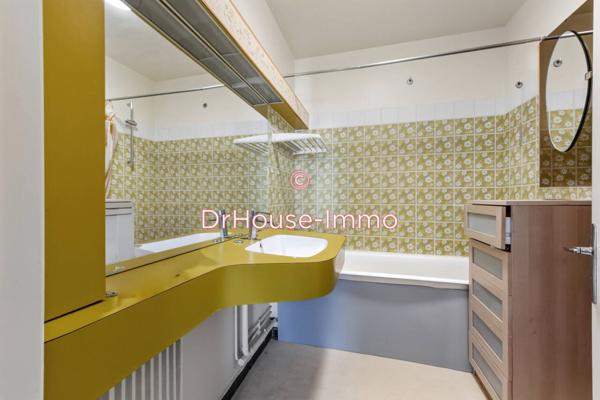 Appartement à vendre 6 pièces de 181 m²