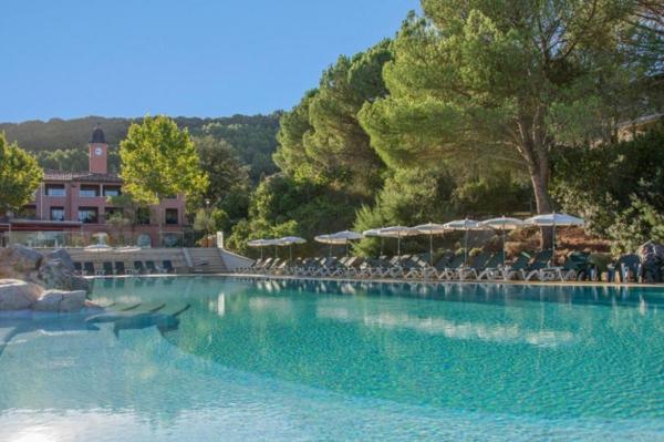INVESTISSEMENT LOCATIF – Grospierres – Résidence de Tourisme SOWELL HÔTELS Ardèche - 6,48% de rentabilité