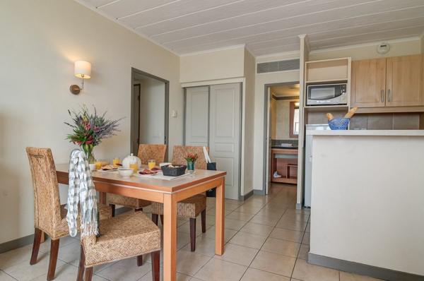 INVESTISSEMENT LOCATIF – Grospierres – Résidence de Tourisme SOWELL HÔTELS Ardèche - 6,48% de rentabilité