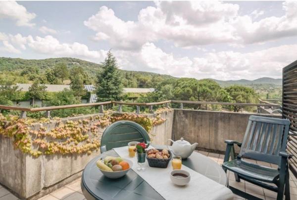INVESTISSEMENT LOCATIF – Grospierres – Résidence de Tourisme SOWELL HÔTELS Ardèche - 6,48% de rentabilité