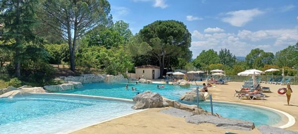 INVESTISSEMENT LOCATIF – Grospierres – Résidence de Tourisme SOWELL HÔTELS Ardèche - 6,48% de rentabilité