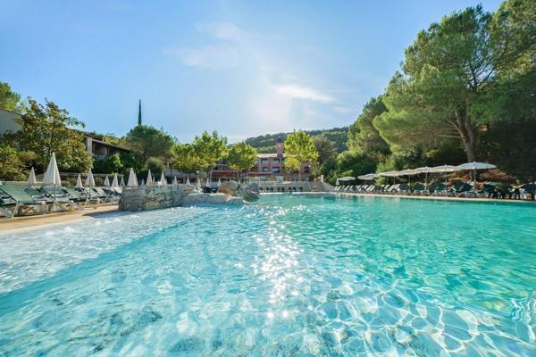 INVESTISSEMENT LOCATIF – Grospierres – Résidence de Tourisme SOWELL HÔTELS Ardèche - 6,48% de rentabilité