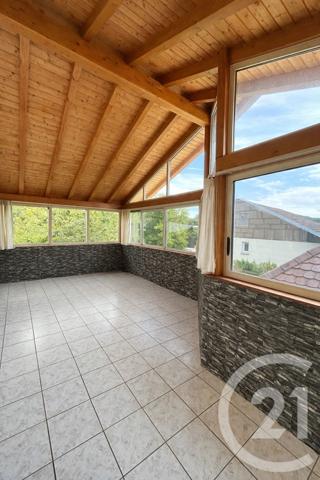 Maison à vendre  9 pièces - 167 m2 VERRIERES DE JOUX - 25