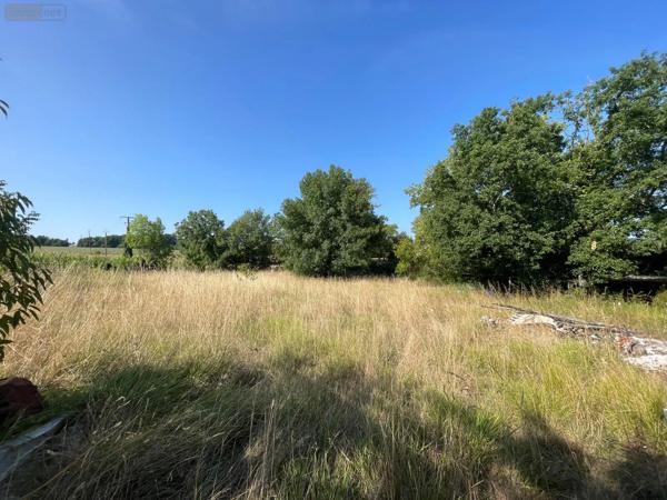 Achat - Maison | Maison à restaurer Ribérac 24600 4 pièces 145 m 2 7664 m 2