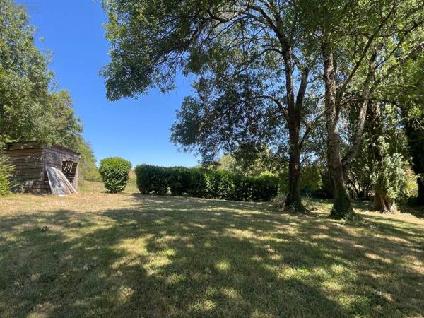 Achat - Maison | Maison à restaurer Ribérac 24600 4 pièces 145 m 2 7664 m 2