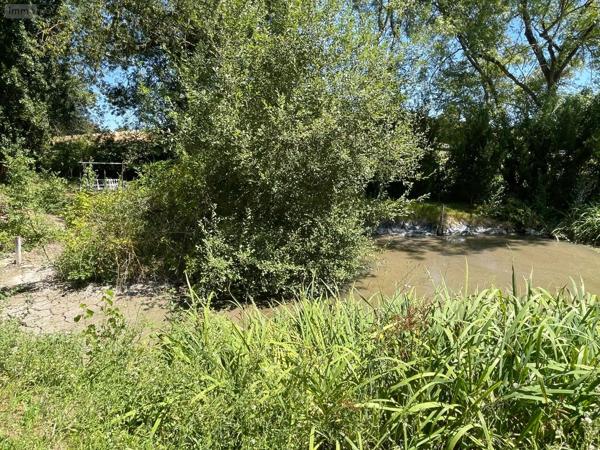 Achat - Maison | Maison à restaurer Ribérac 24600 4 pièces 145 m 2 7664 m 2
