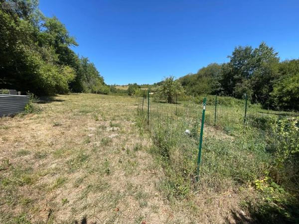 Achat - Maison | Maison à restaurer Ribérac 24600 4 pièces 145 m 2 7664 m 2