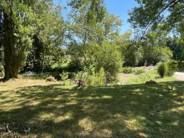 Achat - Maison | Maison à restaurer Ribérac 24600 4 pièces 145 m 2 7664 m 2