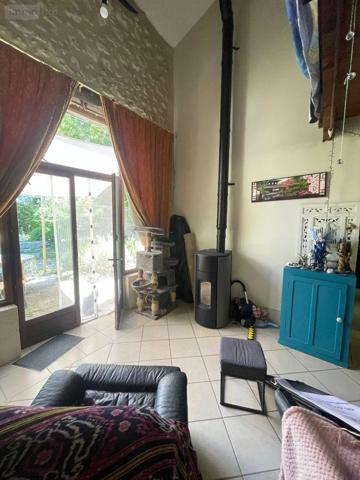 Achat - Maison | Maison à restaurer Ribérac 24600 4 pièces 145 m 2 7664 m 2