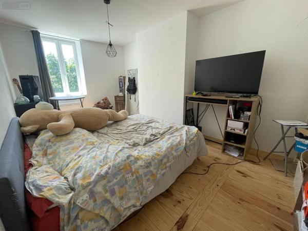 Achat - Maison | Maison à restaurer Ribérac 24600 4 pièces 145 m 2 7664 m 2