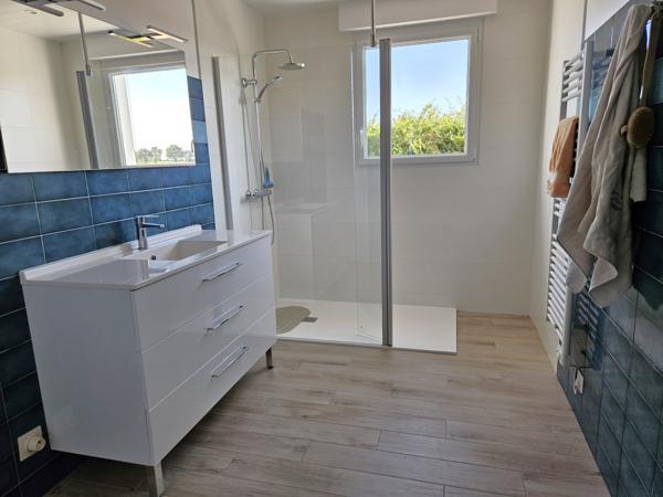 Grande maison familiale avec dépendances à Mésanger, au calme de la campagne