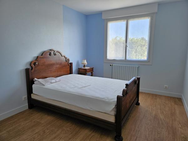 Grande maison familiale avec dépendances à Mésanger, au calme de la campagne